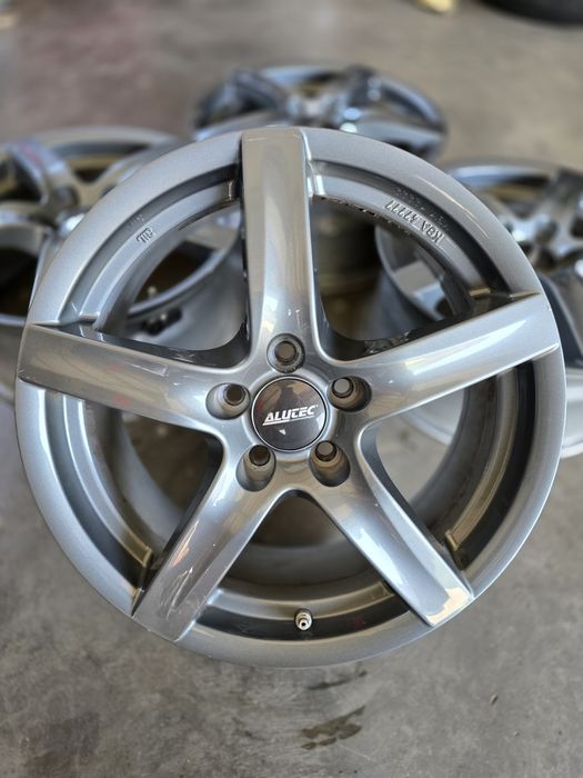 17 ки джанти 5x108 за Ford-Volvo-Peugeot-Citroen-Jaguar