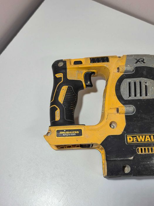 DEWALT DCH273 Ciocan rotopercutor SDS-plus, 2.1J, brushless