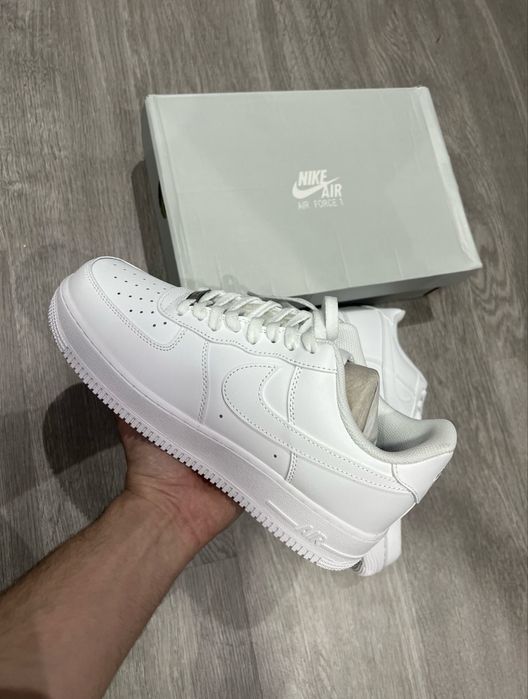 Air force 1 marimi dispobile 41.42,43,44