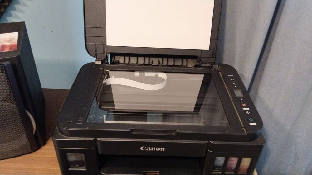 МФУ Canon pixma G2415