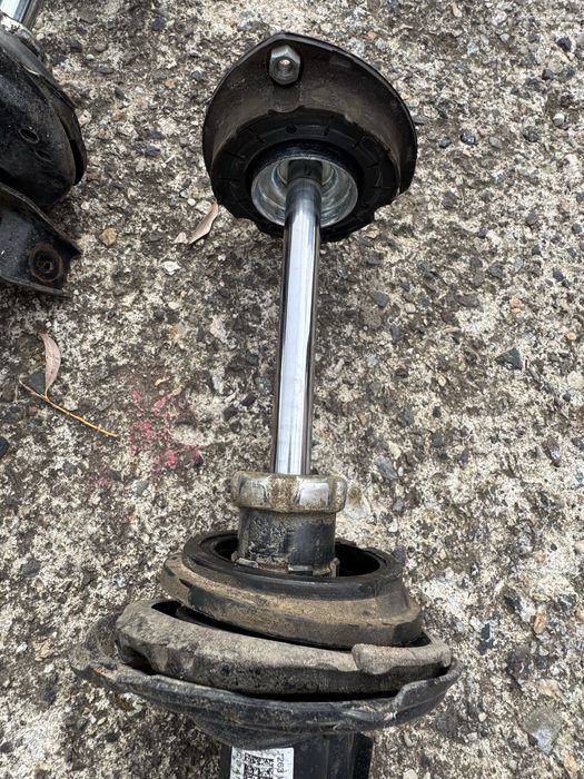 Амортисьори с макферсон за VW Audi Skoda Seat