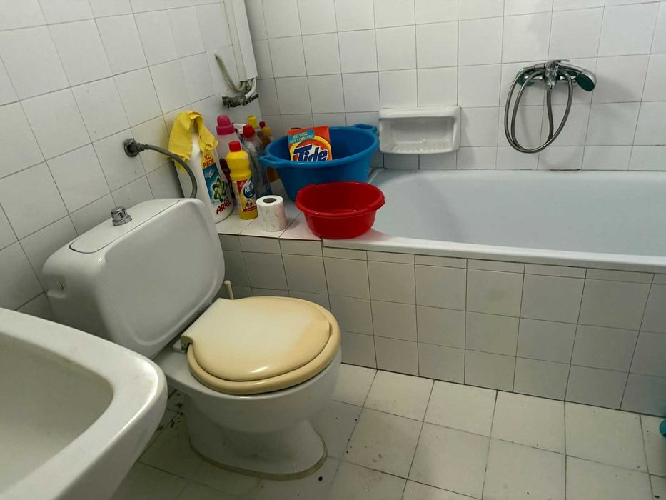 Продава се къща в Гърция , село Толос