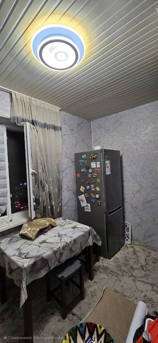 Продаётся 2х комнатная квартира