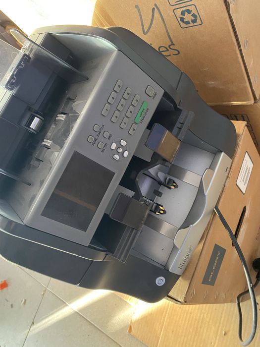 Детекторы для валюты