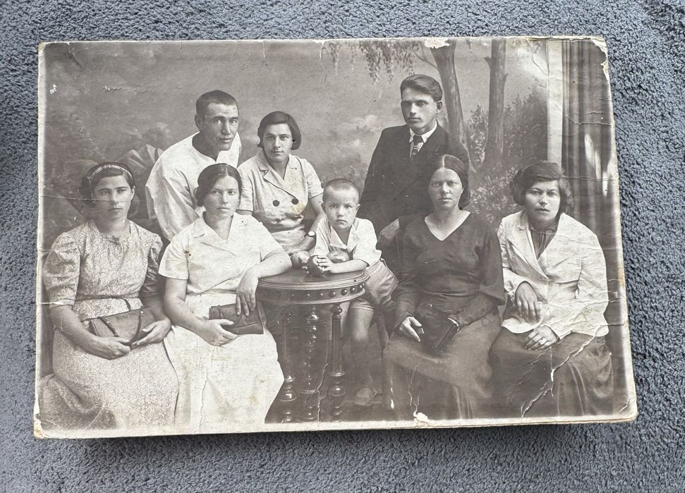 Дореволюционные  открытки