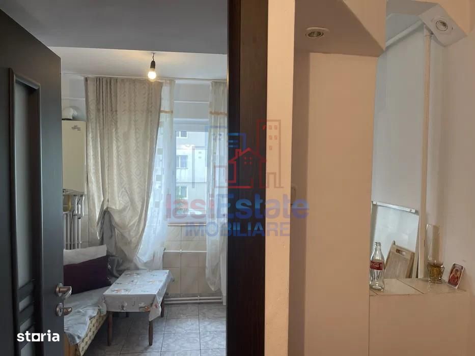 Apartament cu 3 camere in zona Zimbru - Mobilat si utilat