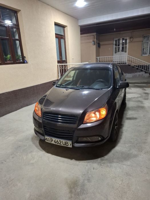 Nexia 3 avtomat 2018