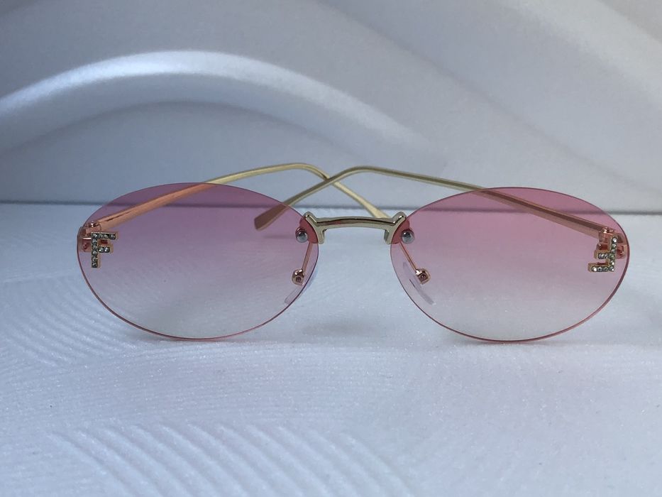 Топ модел дамски слънчеви очила /колекция 2025/