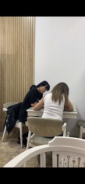 Русс тили ва инглиз тилларидан репетитор