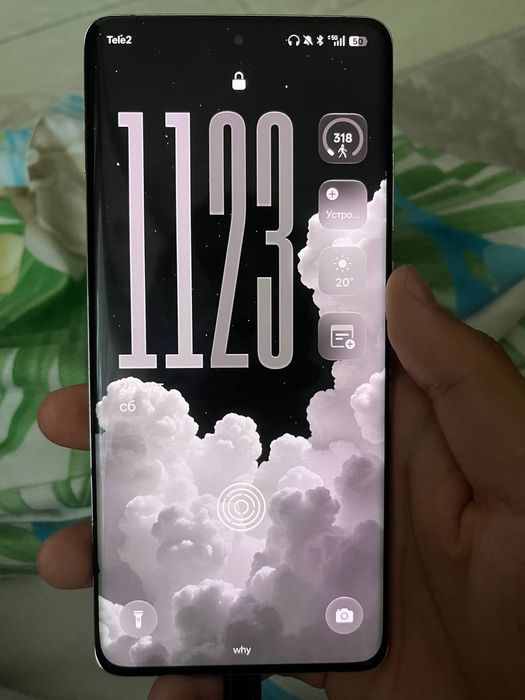 OnePlus 12 обмен