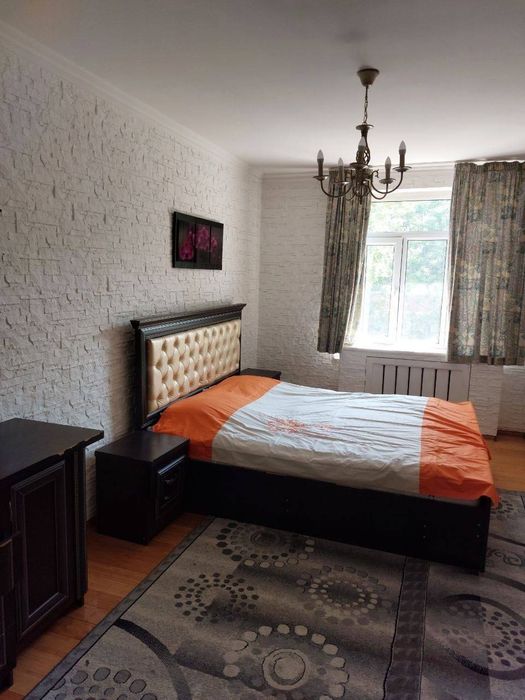 Продается 2х ком квартира, ориентир: ЦУМ Ц-7 сзади 110 школа, 63м²