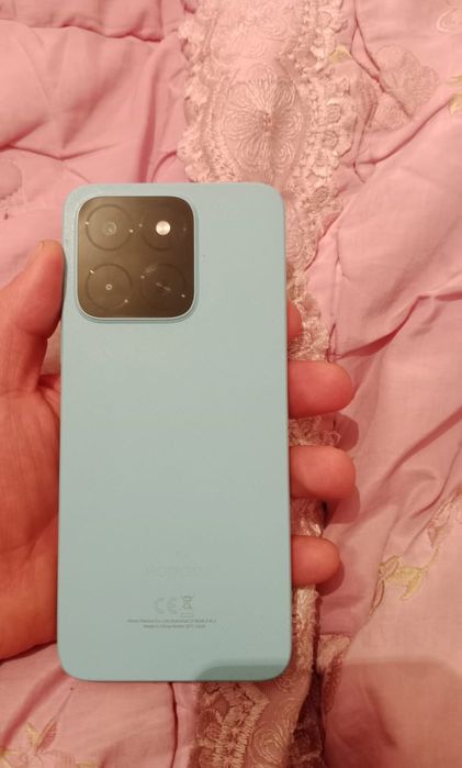 HONOR X5b PIus 128гб