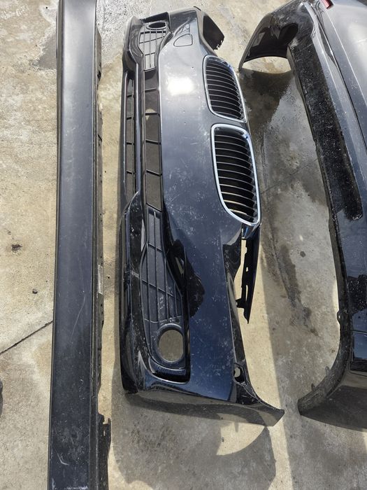 Броня Предна И Задна BMW F30