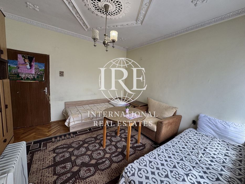 4-стаен в Добрич-Център площ 94 цена 110000