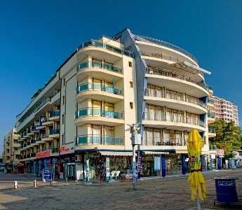 Продава се Двустаен апартамент в к.к. Слънчев бряг - 75 кв.м за 2000 €/кв.м - Снимка #11