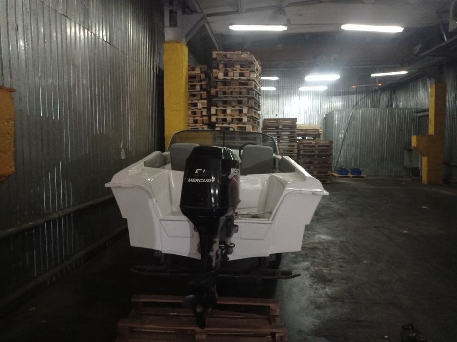 Продам катер Нептун 2