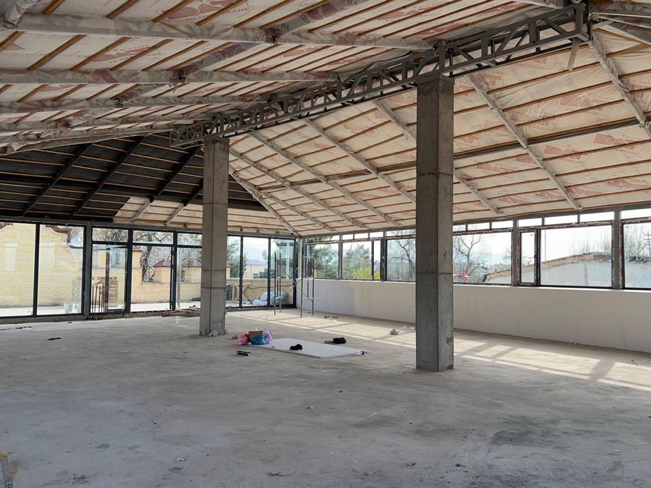 Сдается в аренду Openspace 350 m2