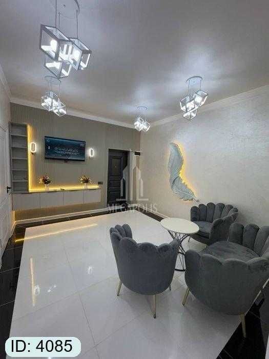 sharq 1 al mahtum yonida 3 xonali uy tez va arzon sotiladi №4085