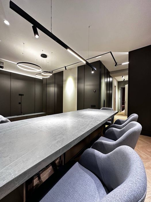 3/5/8 новостройка "Golden House" жк Парисен