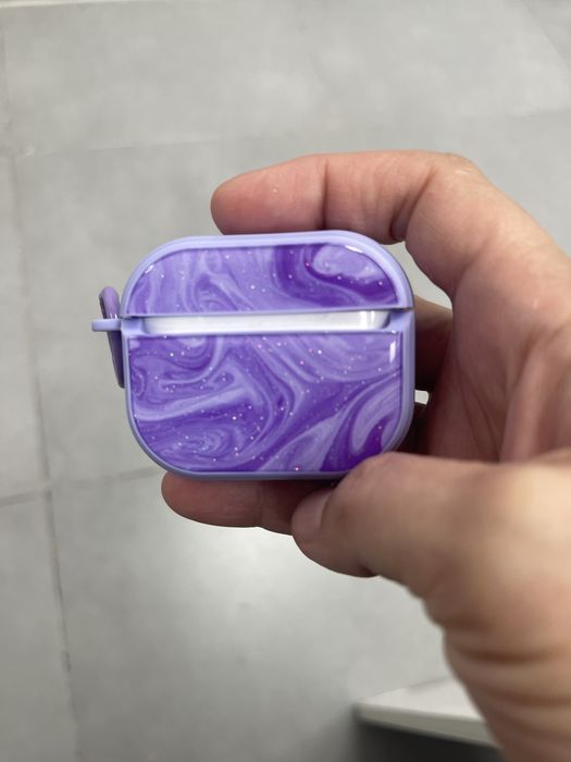 Наушники Apple AirPods 3 with Lightning Charging Case белый