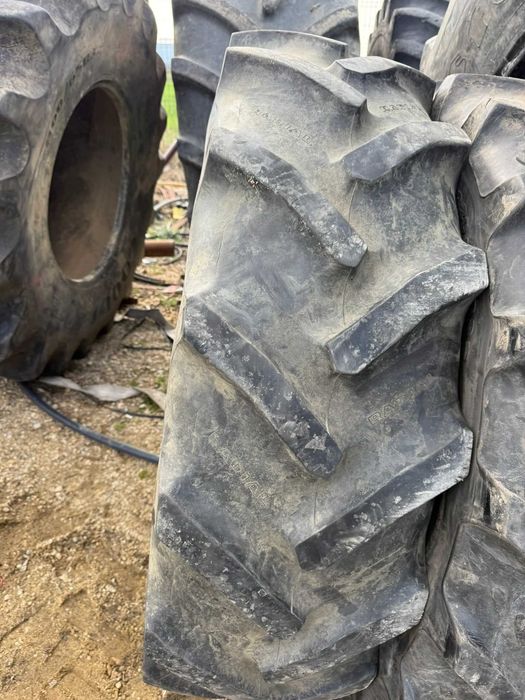 Cauciuc 14.9 R30 Goodyear