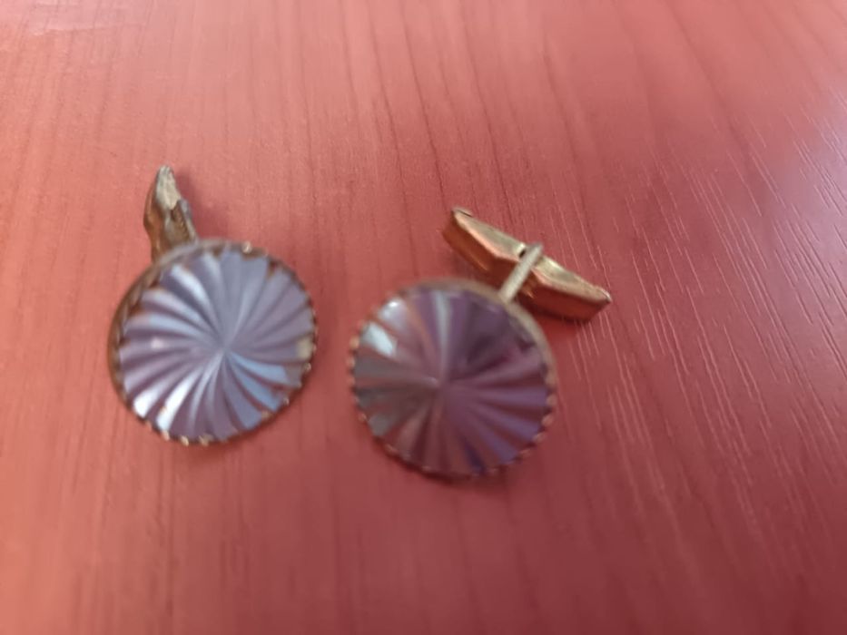 Запонки продам 5000