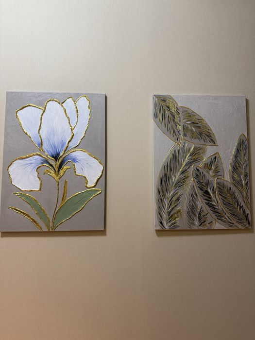 Интерьерные картины