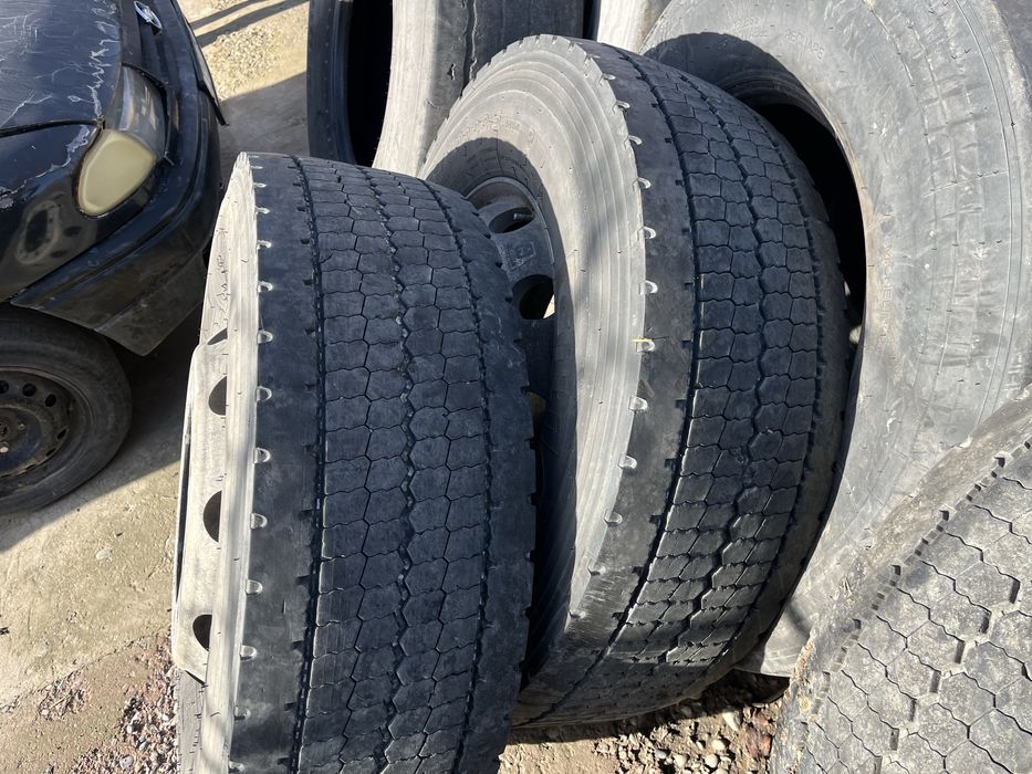 Продается Шины б|у от фур