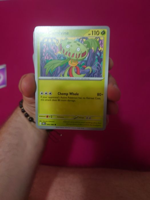 Lot 160 cărți Pokémon Chaos Rising – Cărți comune