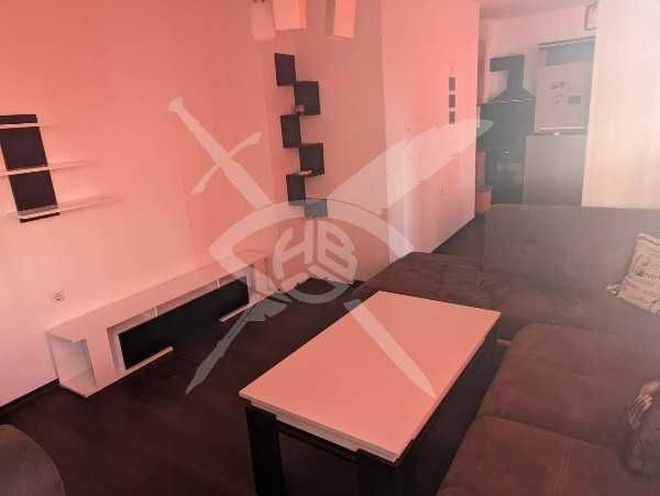 Страхотен двустаен апартамент в Тракия!