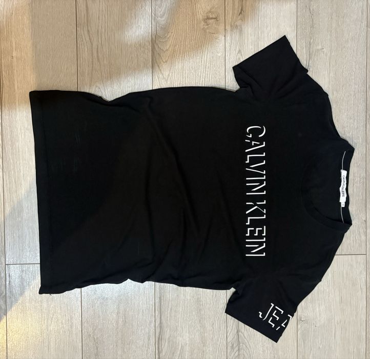 Tricou Calvin Klein