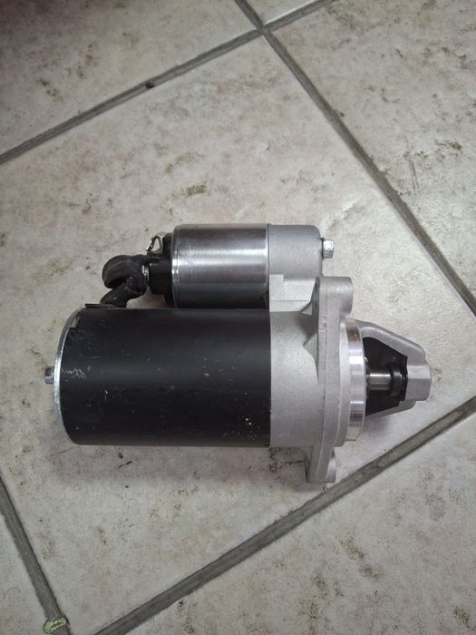 Продам стартер от Cummins