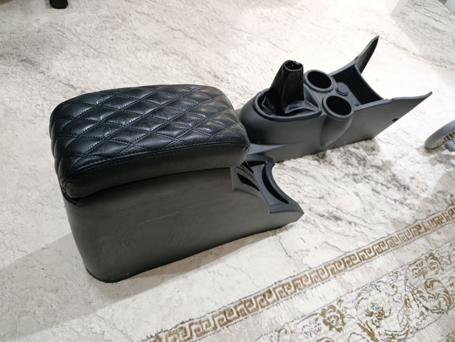 SPARK mexanika BAR sotiladi