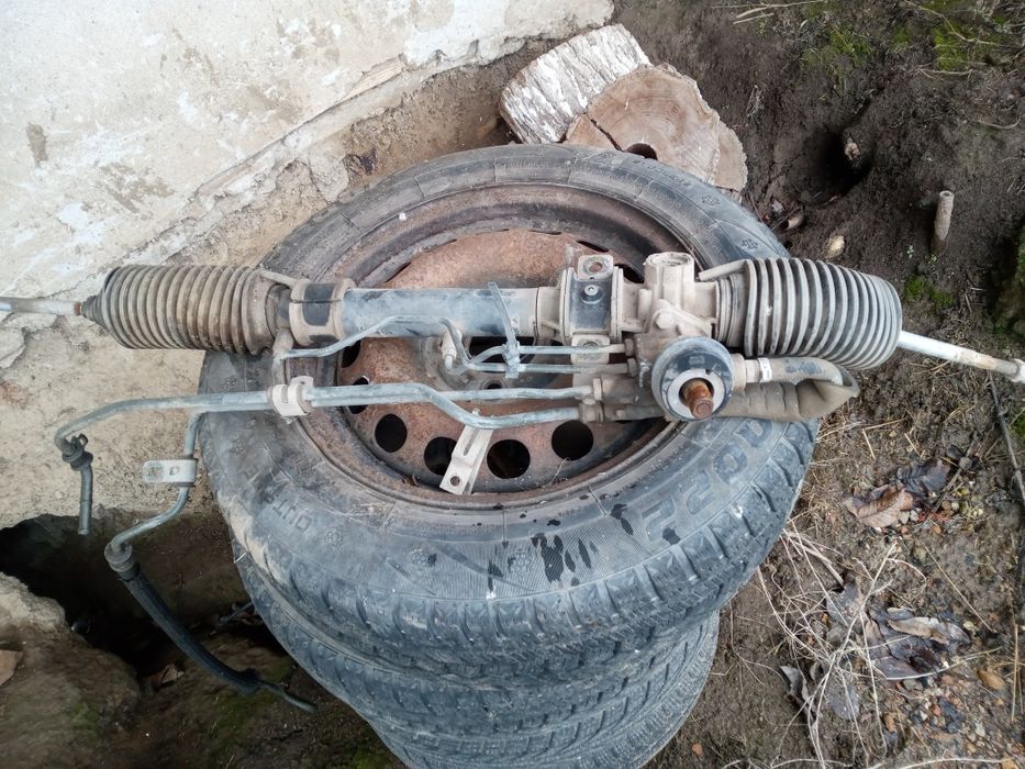 Части за Волво V40. Цена по договаряне