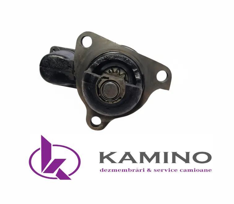 ELECTROMOTOR SCANIA 1382290