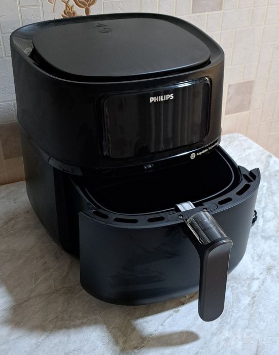 Продаётся Аэрогриль PHILIPS. Новая