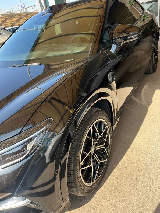 byd song L 5-pozitsa restaylng