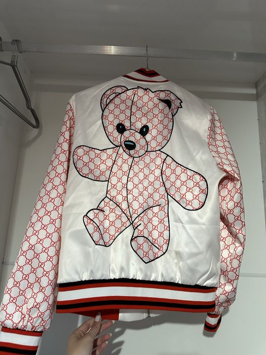 Дамско яке Gucci