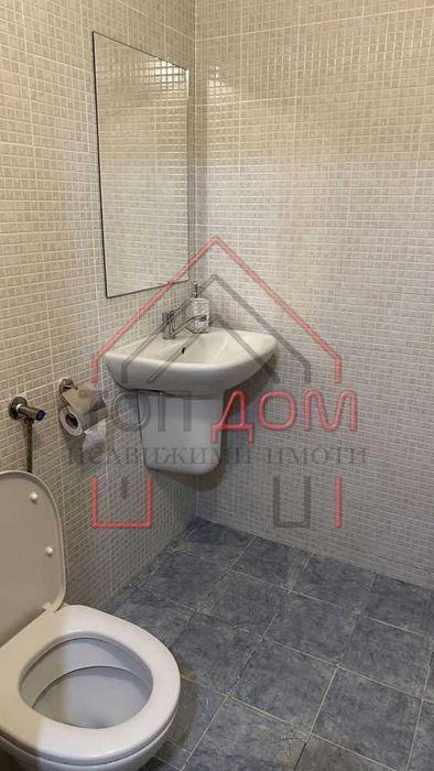 Дава се под наем Двустаен апартамент в Варна, Чайка - 70 кв.м за 700 € - Снимка #12