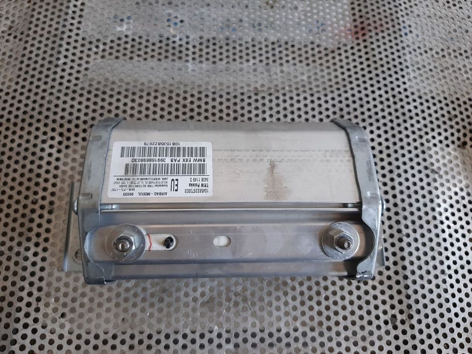 Airbag Pasager Bmw Seria 1 E87 E81 Dezmembrez Bmw E87 An 2004-2011