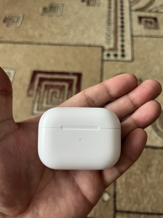 Зарядный кейс (футляр) AirPods Pro2 (USB-C)