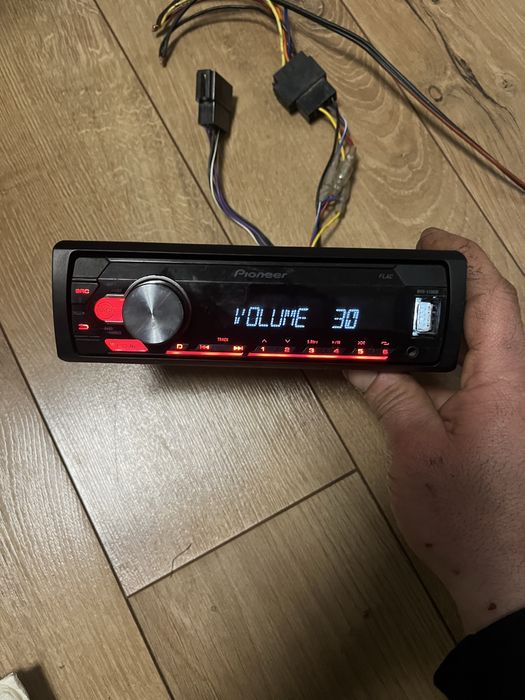 СД за кола Pioneer