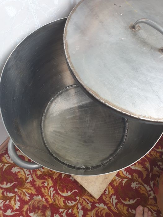 Продам бак нержавейка