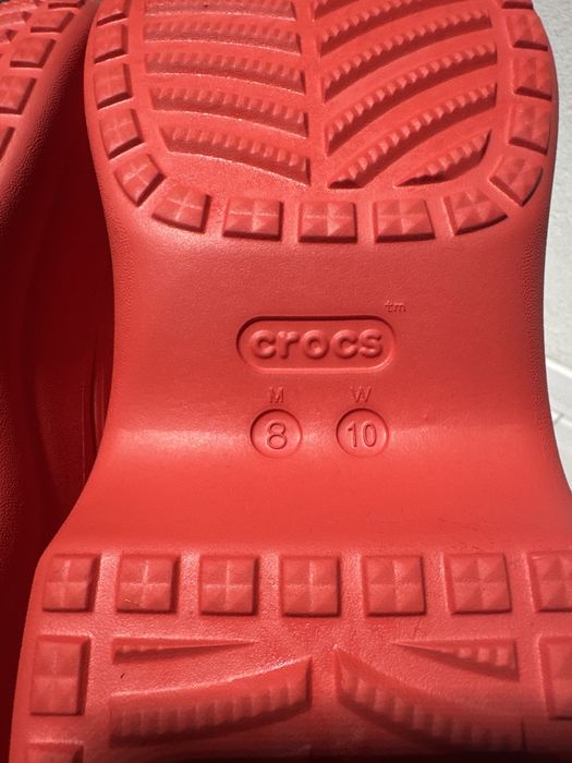 Crocs чехли оригинални