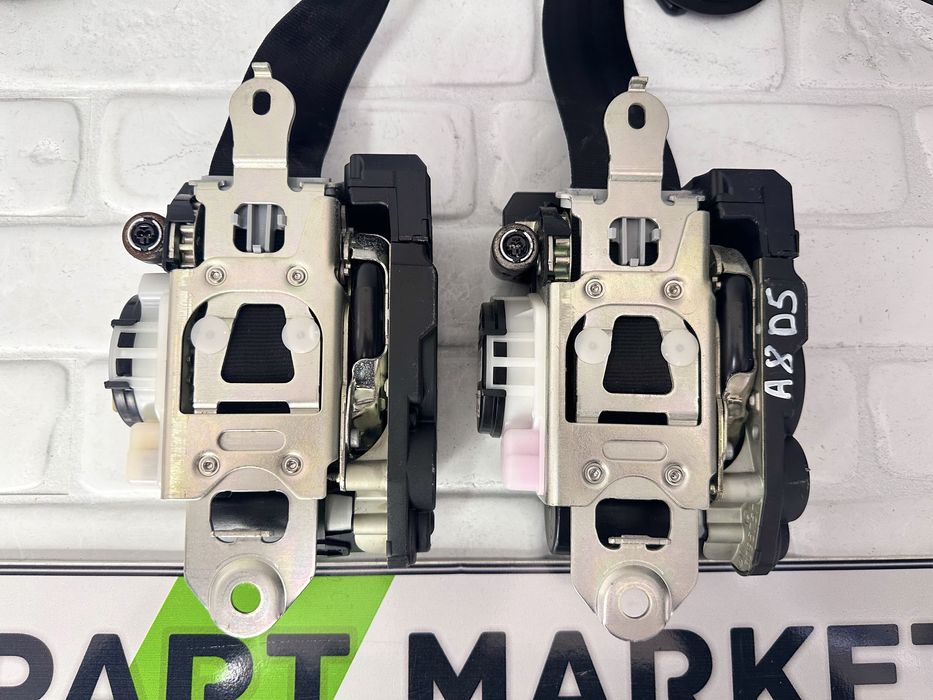 Предни колани AUDI A8 D5 0589P1000799