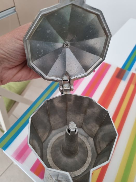 Cafetiera Espresso MAX