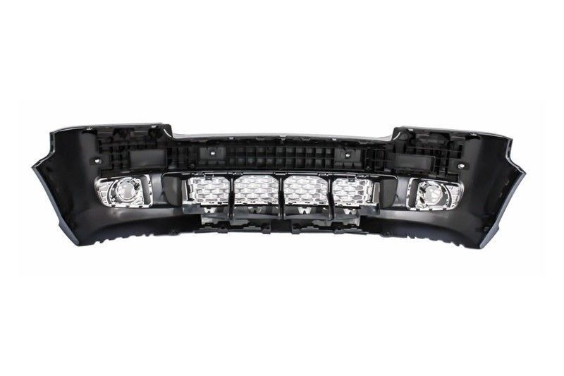 Pachet Exterior Autobiography Design compatibil cu Land Range Rover Vo