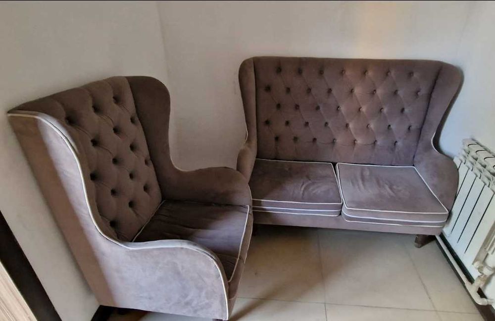 Продам разные стулья и диваны