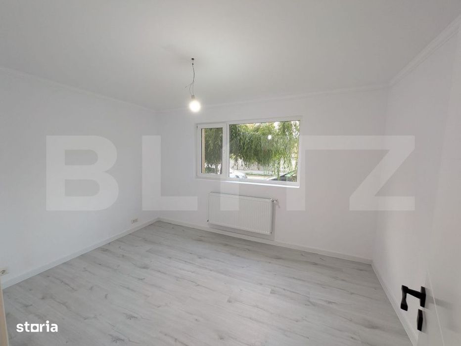 Apartament 2 camere , 50 mp, zona Pucioasa