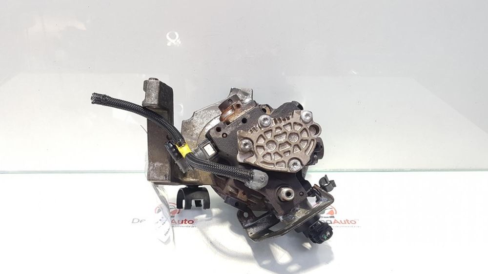 Pompa inalta presiune Citroen C2 (JM) 1.6 hdi, 9656300380 9656300380, 0445010102